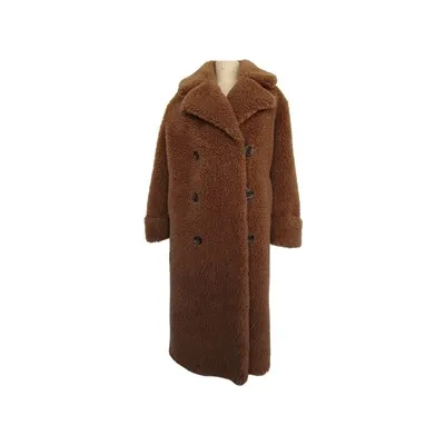 Haină dublă cu piept cu piept cu piept cu piept dublu